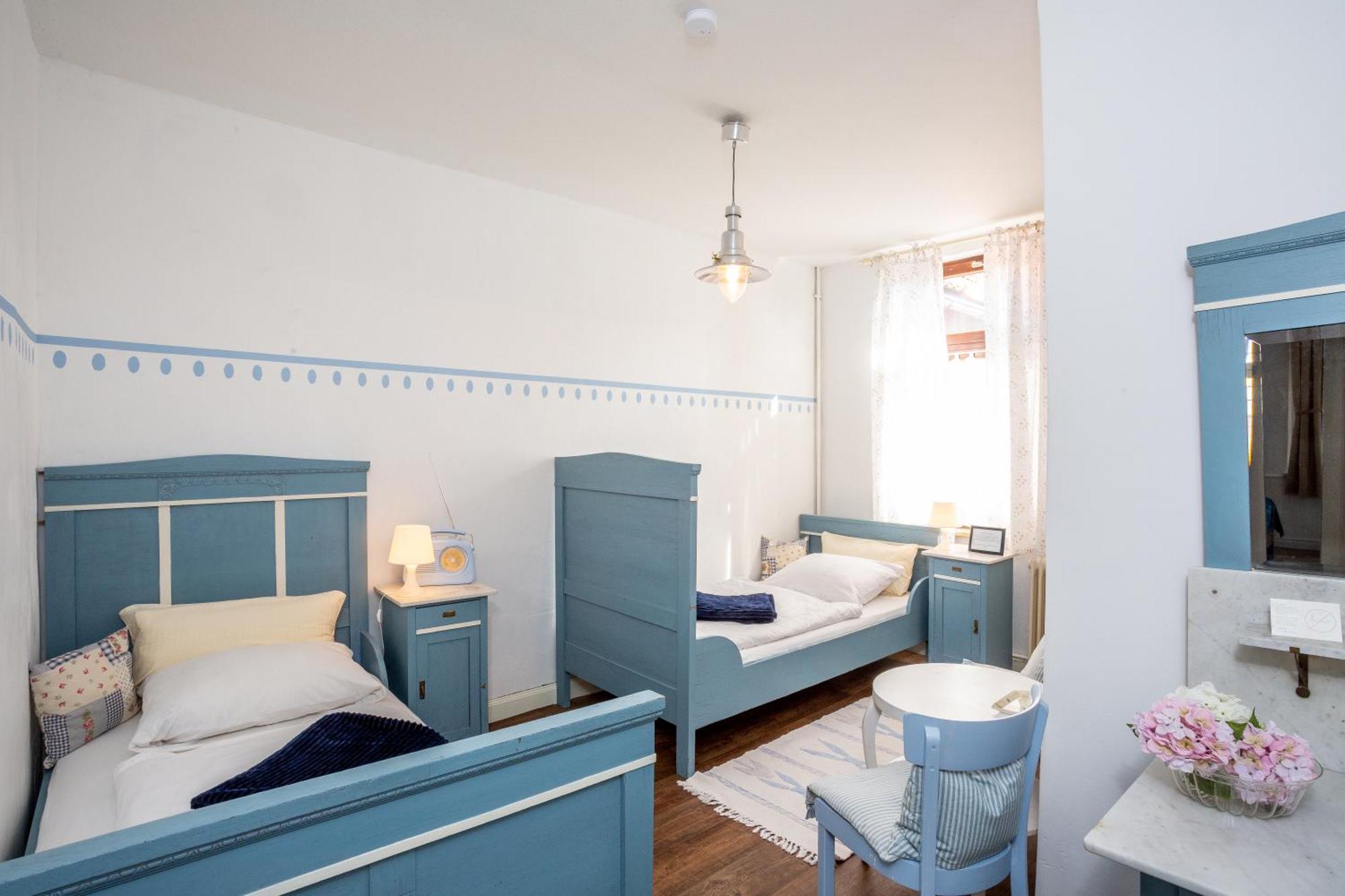Klosterhotel Walkenried Δωμάτιο φωτογραφία